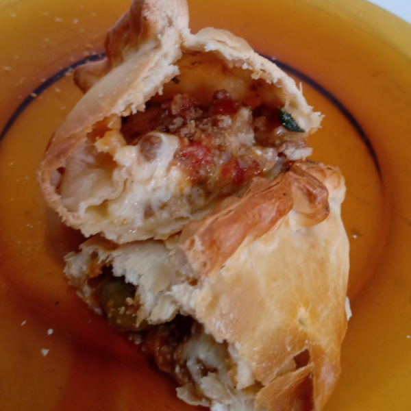 Carne a Bolognesa (120 gramas)