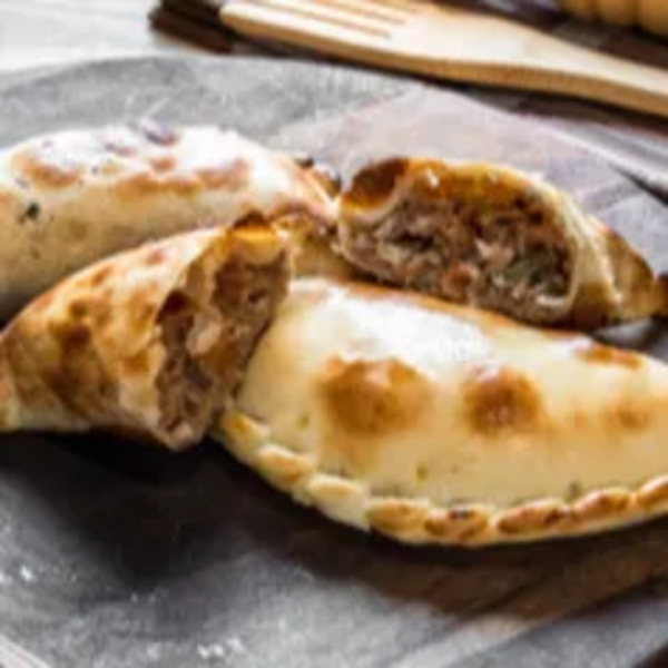 Empanada companata