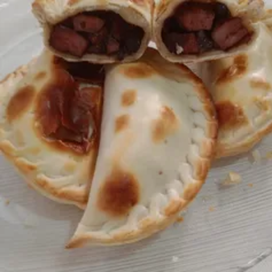Empanada Crioula